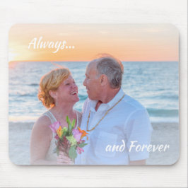 Ihr Foto für benutzerdefinierte Mousepad