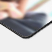 Ihr Foto für Ihre Familie Schreibtischunterlage (Ecke)