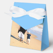 Ihr Foto Gefallen oder Geschenkboxen mit benutzerd Geschenkschachtel (Vorderseite)