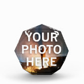 Ihr Foto hier (Vorderseite)