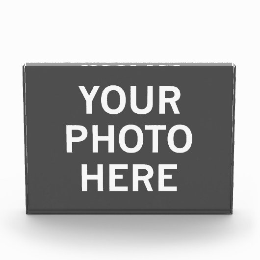 Ihr Foto hier (Vorderseite)