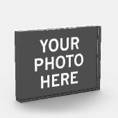 Ihr Foto hier (Links)