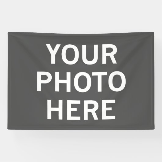Ihr Foto hier Banner (Horizontal)