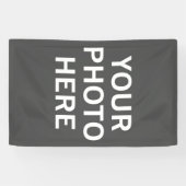 Ihr Foto hier Banner (Horizontal)