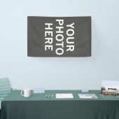 Ihr Foto hier Banner (Messe)