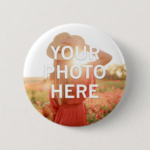 Ihr Foto hier Button