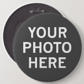 Ihr Foto hier Button (Vorne & Hinten)