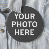 Ihr Foto hier Button (Beispiel)