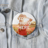 Ihr Foto hier Button (Beispiel)