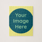 Ihr Foto hier Custom Jigsaw Puzzle (Vertikal)