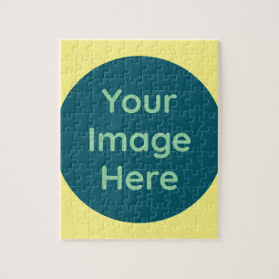 Ihr Foto hier Custom Jigsaw Puzzle