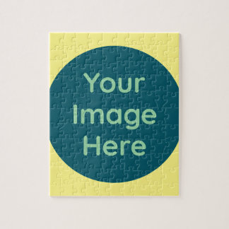 Ihr Foto hier Custom Jigsaw Puzzle