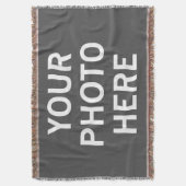 Ihr Foto hier Decke (Vorderseite Vertikal)