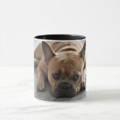 Ihr Foto hier individuell Tasse (Zentrum)