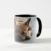 Ihr Foto hier individuell Tasse (VorderseiteRechts)