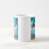 Ihr Foto hier Kaffeetasse (Mittel)