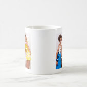 Ihr Foto hier Kaffeetasse (Mittel)