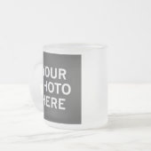 Ihr Foto hier Mattglastasse (Vorderseite Links)