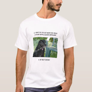 Ihr Foto hier! Meine bester Freund-Chow-Chow T-Shirt