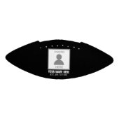 Ihr Foto hier Name und Alter Football (Panel)