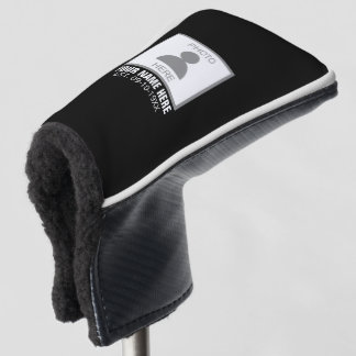 Ihr Foto hier Name und Alter Golf Headcover