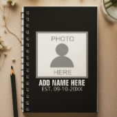 Ihr Foto hier Name und Alter Planer