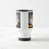 Ihr Foto hier Reisebecher (Mittel)