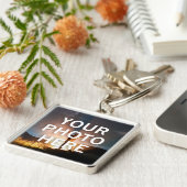 Ihr Foto hier Schlüsselanhänger (Seite)