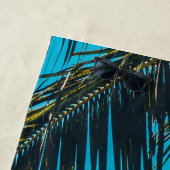 Ihr Foto hier Strandtuch (Beispiel)