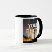 Ihr Foto hier Tasse (VorderseiteRechts)