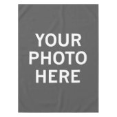 Ihr Foto hier Tischdecke (Vorderseite)