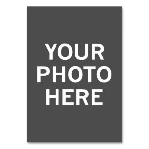 Ihr Foto hier Tischnummer