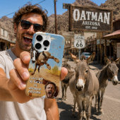 Ihr Foto, Hol deine Kicks, Haferflocken arizona, E Case-Mate iPhone Hülle