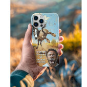 Ihr Foto, Hol deine Kicks, Haferflocken arizona, E Case-Mate iPhone Hülle