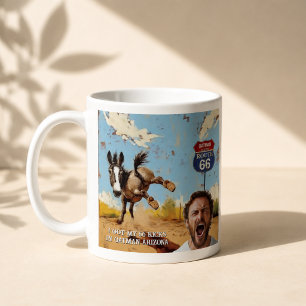 Ihr Foto, Hol deine Kicks, Haferflocken arizona, E Kaffeetasse