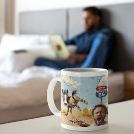 Ihr Foto, Hol deine Kicks, Haferflocken arizona, E Kaffeetasse