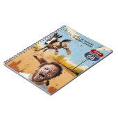 Ihr Foto, Hol deine Kicks, Haferflocken arizona, E Notizblock (Linke Seite)