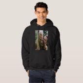 Ihr Foto Hoodie, kundenspezifisches Personalisiert Hoodie (Vorne ganz)
