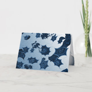 Ihr Foto in C6 Karte