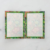 Ihr Foto in C7 Karte (Innenseite)