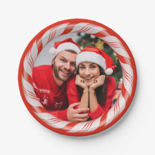 IHR Foto in einem benutzerdefinierten Teller für