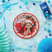 IHR Foto in einem benutzerdefinierten Teller für C (Party)