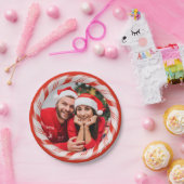 IHR Foto in einem benutzerdefinierten Teller für C (Party)