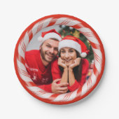 IHR Foto in einem benutzerdefinierten Teller für C (Vorderseite)