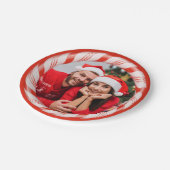 IHR Foto in einem benutzerdefinierten Teller für C (Schrägansicht)