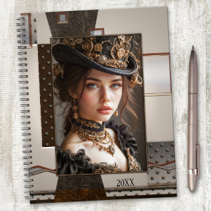 Ihr Foto Industrial Metal Steampunk Planer