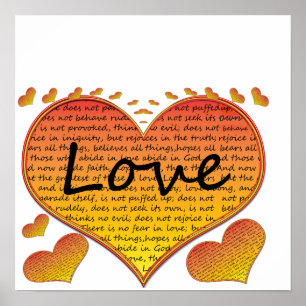 Ihr Foto Instagram Poster