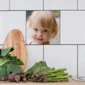 Ihr Foto | Kinderbild Fliese