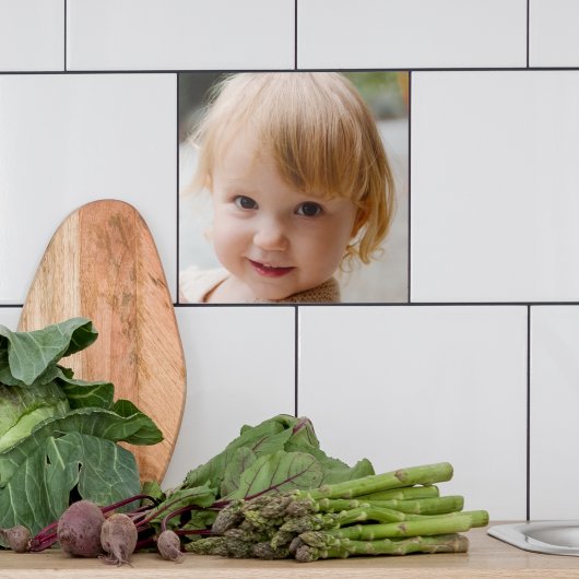 Ihr Foto | Kinderbild Fliese
