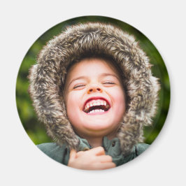 Ihr Foto Kühlschrankmagnet